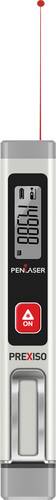 Prexiso Pen laser with clip Laser-Entfernungsmesser 15m