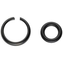 Hazet 9012M-09/2 9012M-09/2 Ring Satz 1 St.
