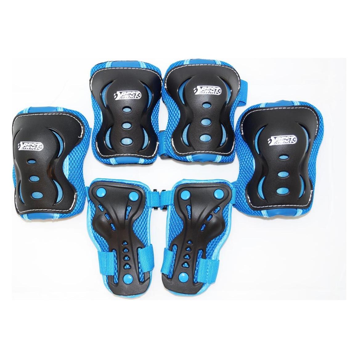 Best Sporting Schützerset Boys Grösse XS/S 7teilig (XS) (30275)