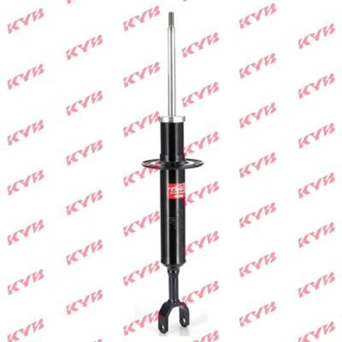 Stoßdämpfer KYB Excel-G 341844