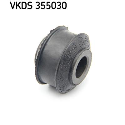 SKF Lagerbuchse, Stabilisator VKDS 355030 für Opel