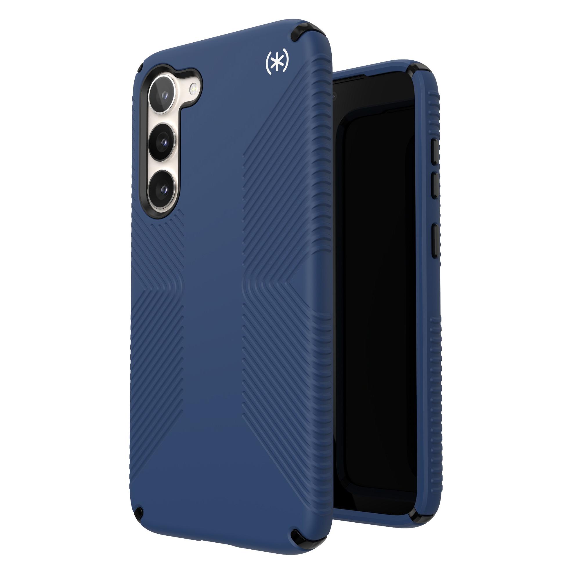 speck Products Presidio 2 Grip Case passend fur SA (Samsung Galaxy S23+) (150340-9974)