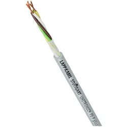 Lapp, Kabelleitung, UNITRONIC FD P plus A (500 m)