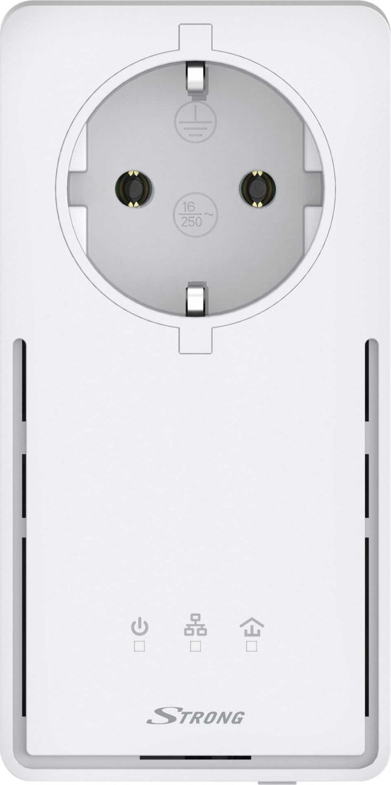 STRONG Powerline-Adapter-Set 2000 Duo L2000DUOEU