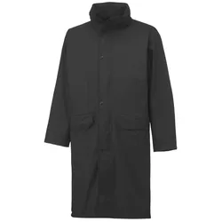 Helly Hansen Regenmantel VOSS COAT 70186 - black - S