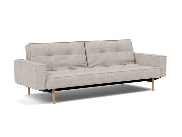 Innovation Living Splitback Klappsofa 115x210 cm