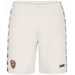 JAKO Dynamo Dresden Auswärtsshorts 2026/27 656 - cremeweiß M
