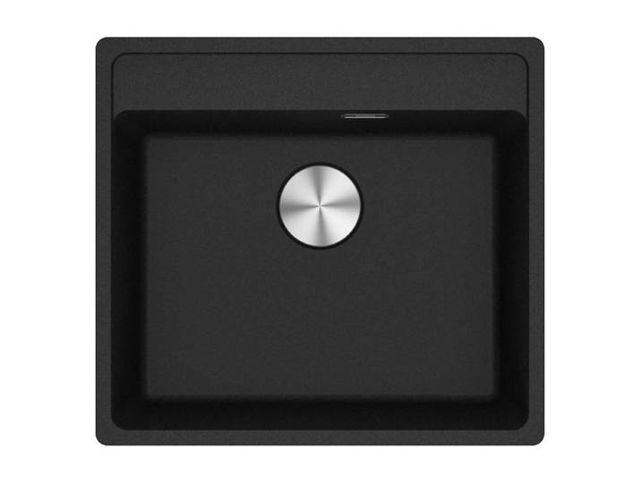Franke, Maris, MRG 610-52 A, Obeneinbau Onyx