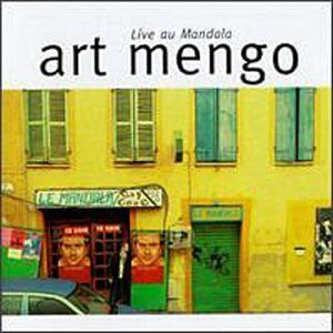 Art Mengo - Live au Mandala - Preis vom 11.10.2026 23:13:37 h