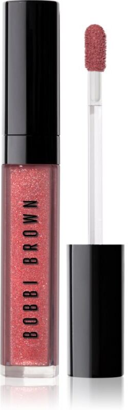 Bobbi Brown Crushed Oil Infused Gloss hydrating lip gloss shade Kir Sugar 6 ml