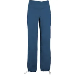 E9, Damen, Outdoorhose, Indi (L), Blau