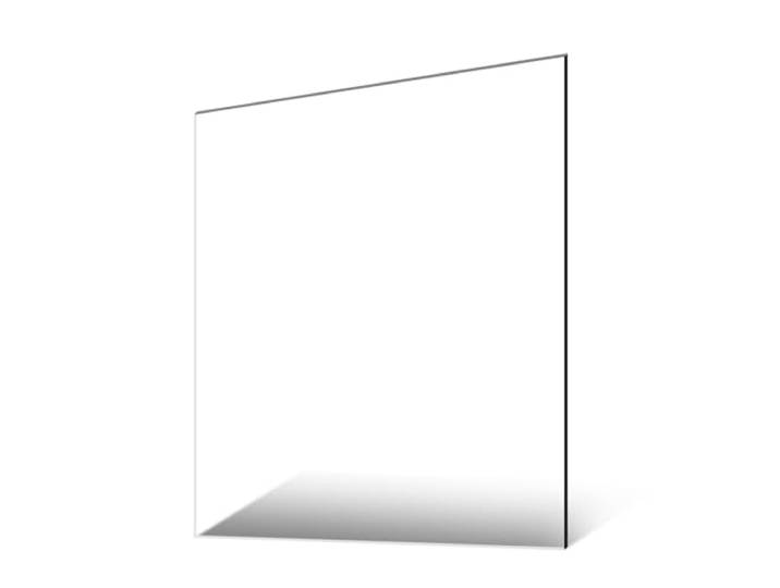 VEVOR Feuille Acrylique\, 914 x 1219 mm\, Plaque Plastique Transparente\, Épaisseur 6 mm\, Facile à Découper Percer\, Bonne Résistance\, pour Artisanat\, Couverture de Cadre Photo\, Affichage de Bricolage
