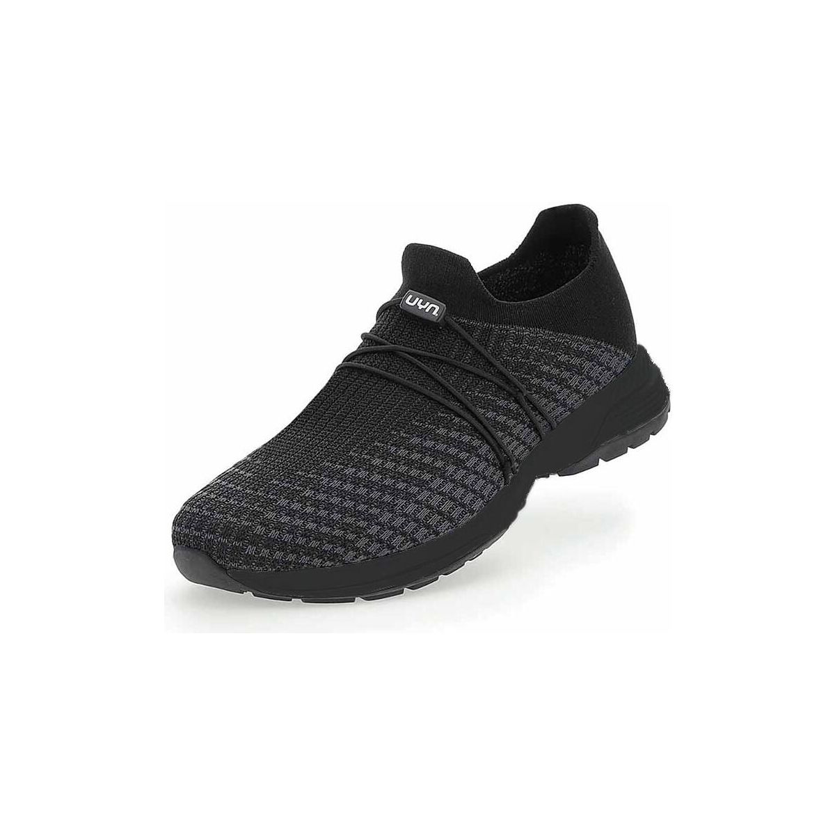 Uyn MAN Zephyr Shoes Black Sole grey/black (G174) 46 Y100131-G174-46