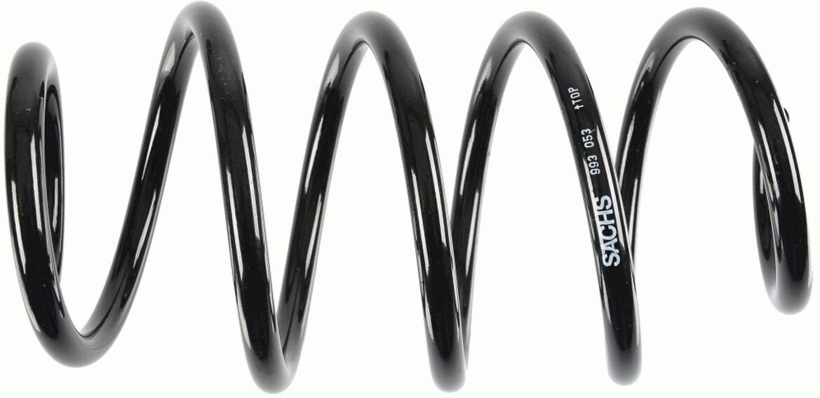 Fahrwerksfeder SACHS 993 053