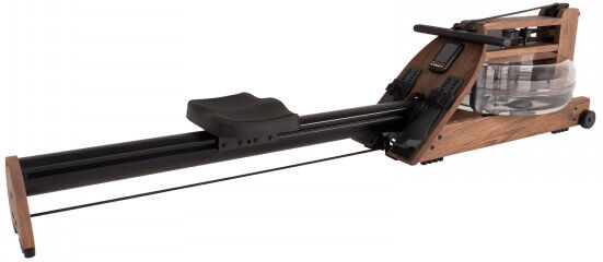 WaterRower Hybrid Rowing Machine Walnut