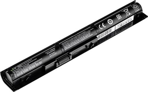 Green Cell Notebook-Akku RI04 805294-001 10.8V 4400 mAh HP