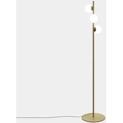 SCHMITZ-WILA LED-Stehleuchte 25-A076-DN-DN