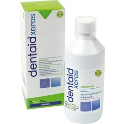 Dentaid Xeros Feuchtigkeits-Mundspü.ph Nominal5.90 500 ML