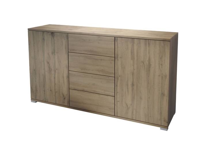 SIDEBOARD Santo Eiche Evoke