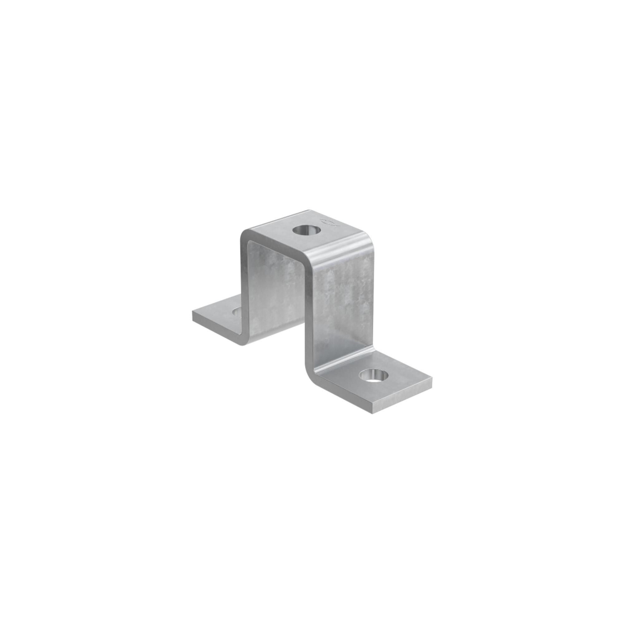 fischer Schienenverbinder FUF 62 (553076)