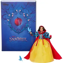 Mattel Merry Hero