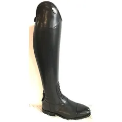 DeNiro Reitstiefel Salento/02 schwarz 39 MA/L