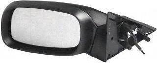 VAN WEZEL 3735803 Wing mirror