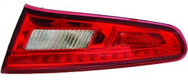 Diederichs Heckleuchte 3042093 Links Für Alfa Romeo