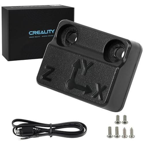 Creality ADXL345 trillingscompensatiesensor voor Ender-3 V3 KE 3D-printers