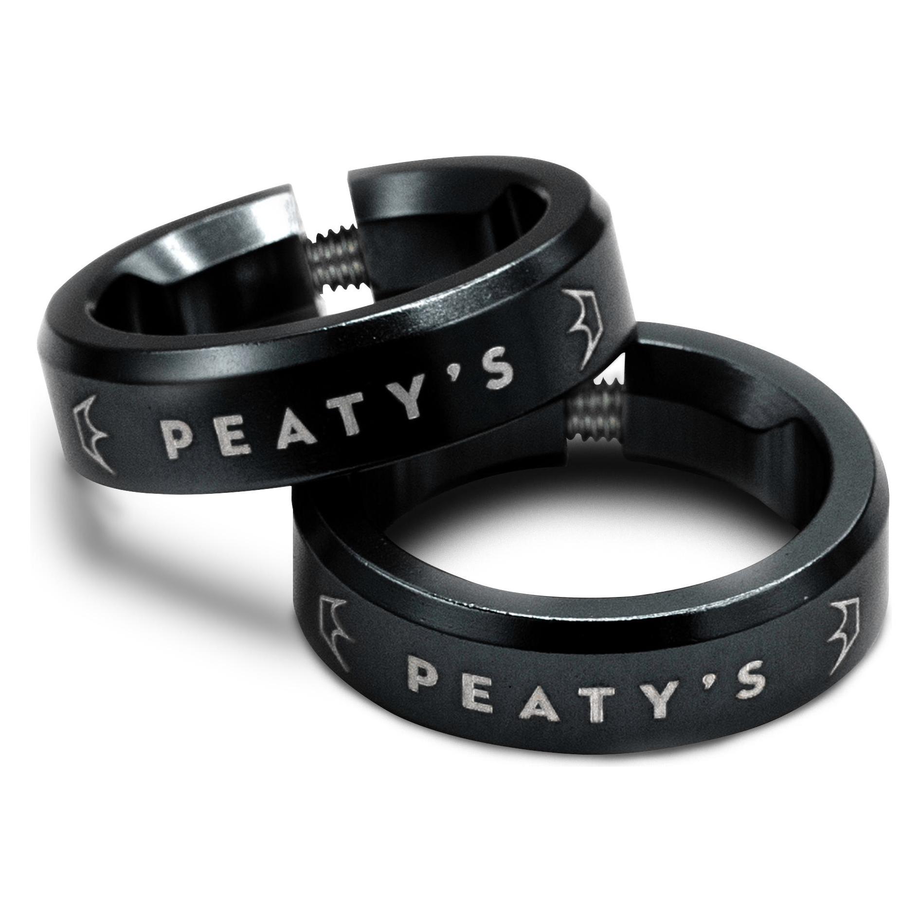 Peaty's Monarch (PGM-LCK-RNG-BLK)