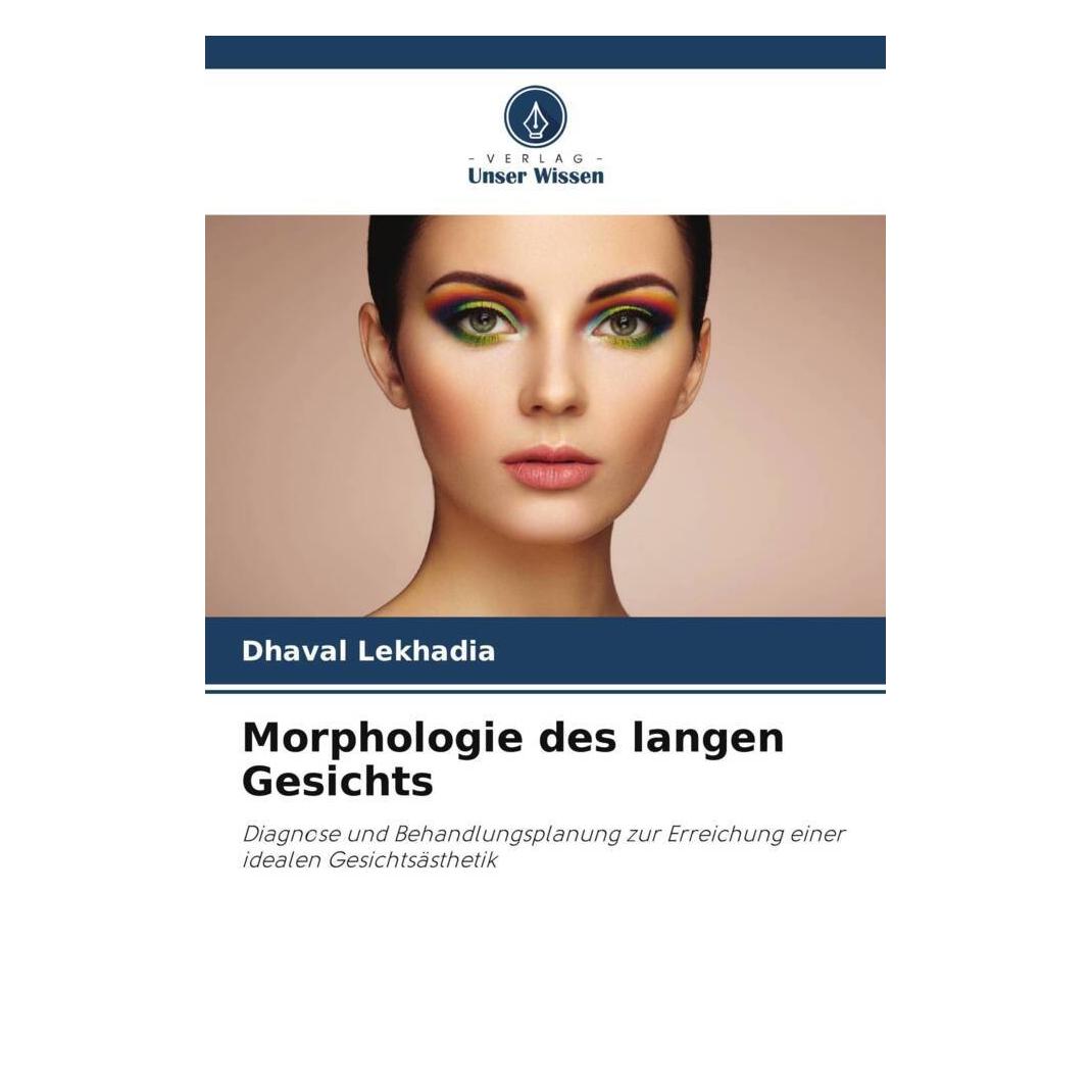 Unser Wissen Morphologie des langen Gesichts (51516543)