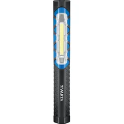 VAR WF PL - LED-Arbeitsleuchte, Work Flex Pocket Light, 110 lm, 3x AAA (Micr