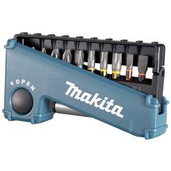Makita E-03573 E-03573 Bit-Set 1/4 (6.3 mm) Torsion Control Technologie