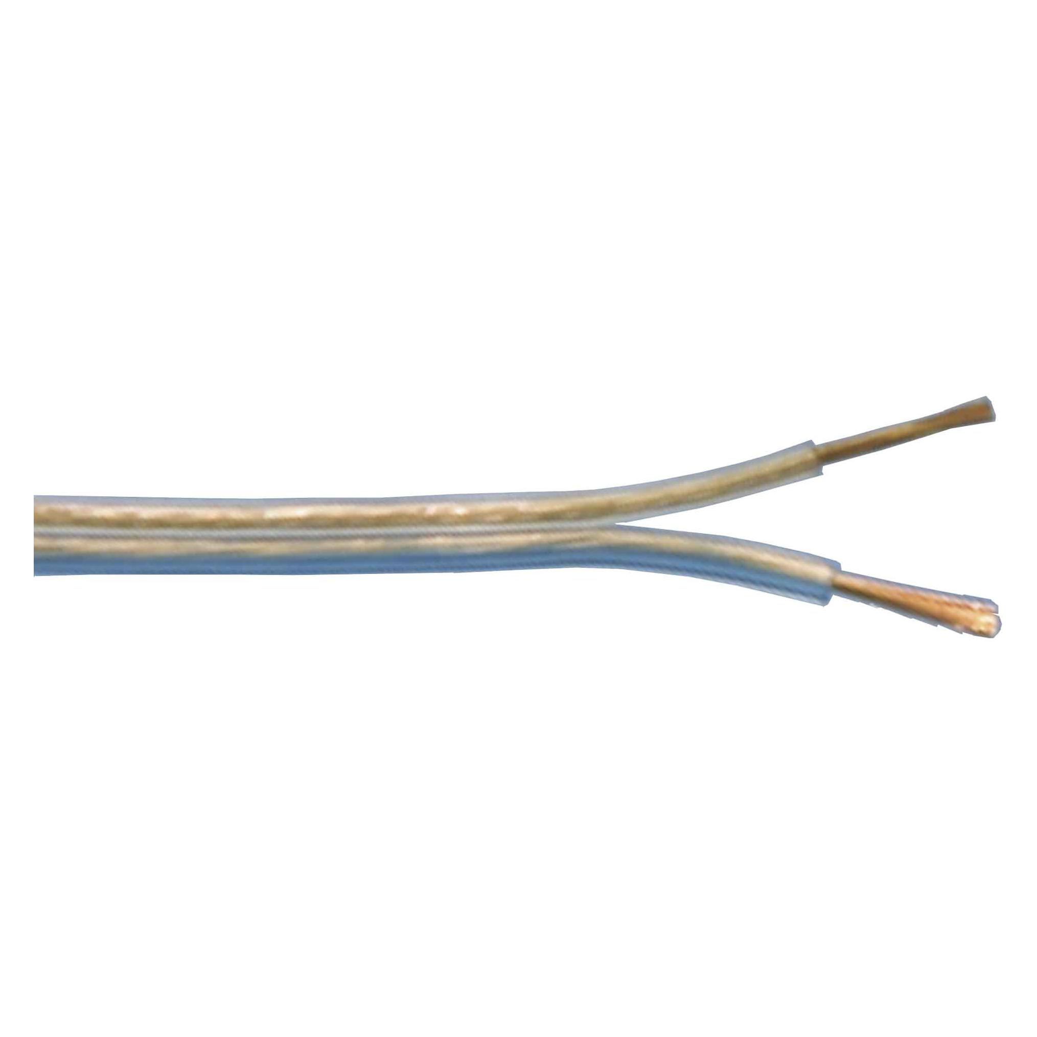bda connectivity Lautsprecherleitung (0.75 mm²) (10469711)