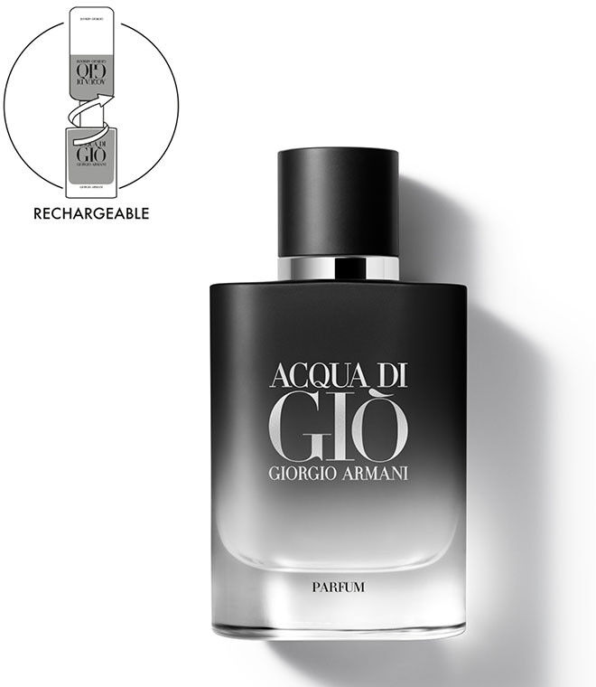 Giorgio Armani Acqua di Giò Acqua di Gio