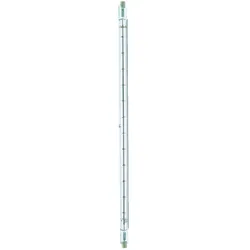 RADIUM Ralotherm Infrarotstrahler 0170 R7s, ITT 500W 235V-0870 R7S, zweiseitig gesockelt, regelbar RA24317340