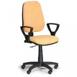 Bürostuhl Comfort Biedrax Z9668zl mit Armlehne