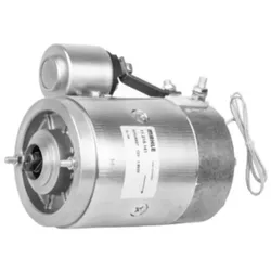 Elektromotor MAHLE MM 398