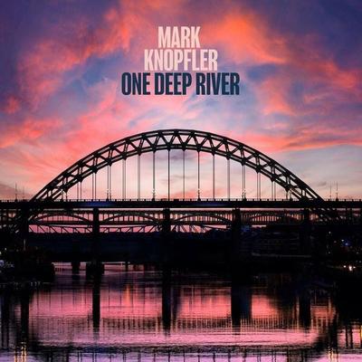 One Deep River (Digipack) - Mark Knopfler, CD, 0602445525577
