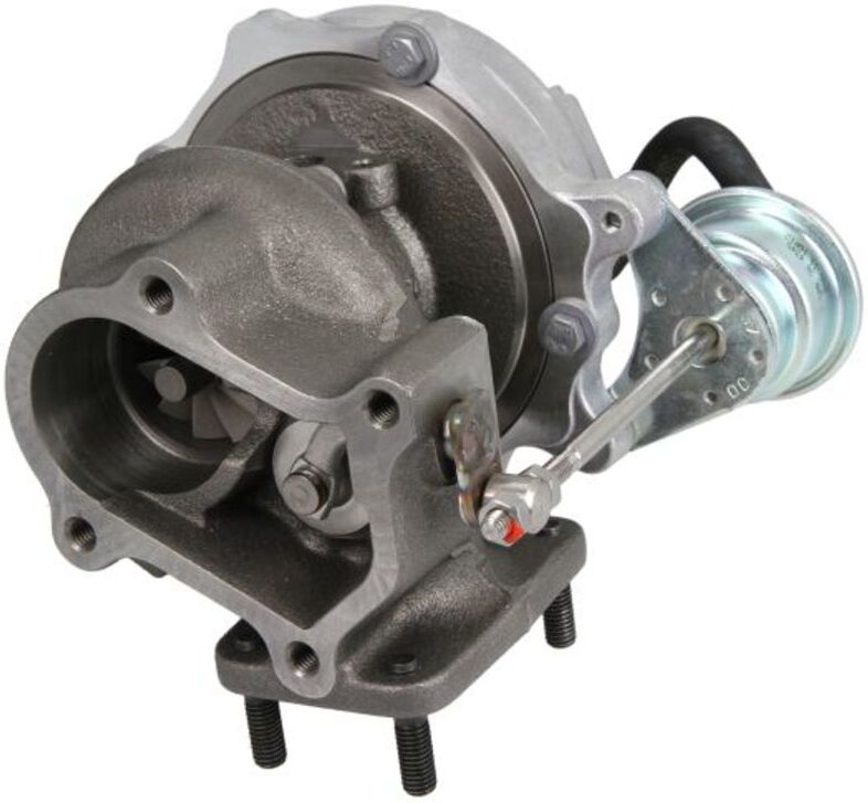 Lader, Aufladung 3K 53039880114