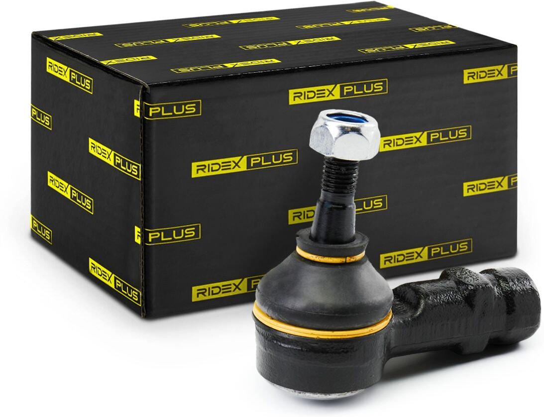 RIDEX PLUS 914T0007P Track rod end