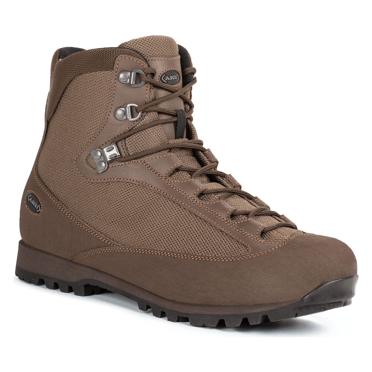 AKU Pilgrim DS Combat brown mod (050) 37 560CF.1-050-37