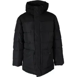McKINLEY Herren Mantel He.-Jacke ARCTIC M, Größe S in Schwarz Schwarz