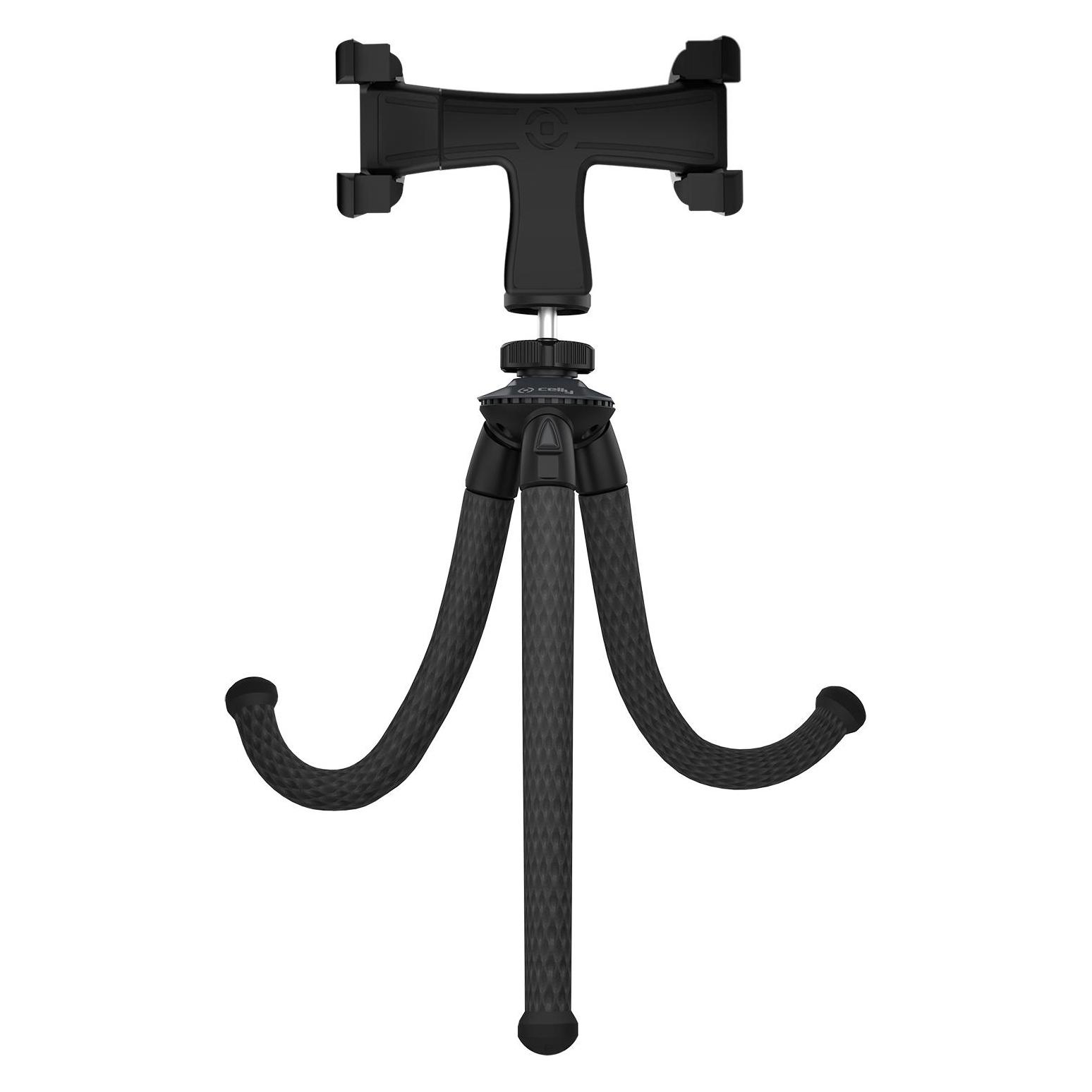 Celly Tripod (Kunststoff) (CLICKFLEXTRIBK)