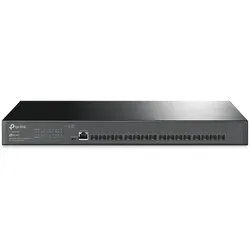 TPLINK Omada TL-SX3016F 16-Port 10GE SFP+ L2+ Managed Switch