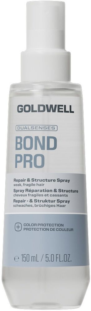 Goldwell Dualsenses Bond Pro Repair & Structure Spray 150ml