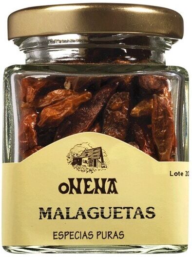 Karkom Azafrán en hebras de La Mancha .