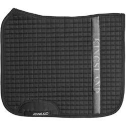 Kingsland Schabracke abriella Saddlepad Navy Winter 2022 Dressage, Größe: Dressage