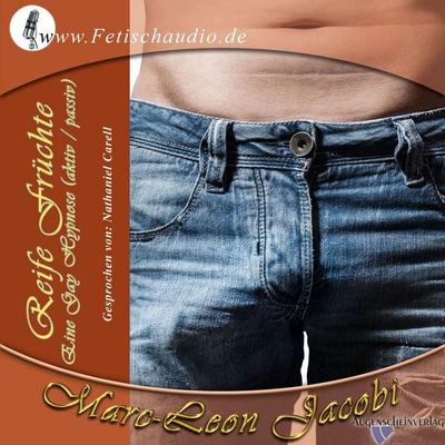 Reife Früchte - Marc-Leon Jacobi, Audio, 9783945537343