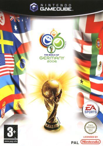 Coupe du monde Fifa, Allemagne 2006 - Preis vom 11.10.2026 23:13:37 h